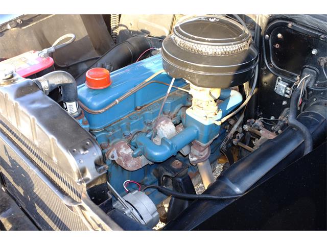 1954 Chevrolet Bel Air (CC-1074355) for sale in FAIRFIELD, Connecticut