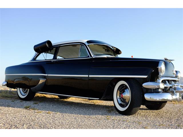 1954 Chevrolet Bel Air (CC-1074355) for sale in FAIRFIELD, Connecticut