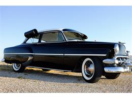 1954 Chevrolet Bel Air (CC-1074355) for sale in FAIRFIELD, Connecticut