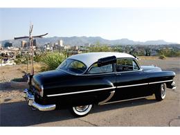 1954 Chevrolet Bel Air (CC-1074355) for sale in FAIRFIELD, Connecticut