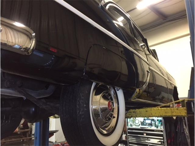 1954 Chevrolet Bel Air (CC-1074355) for sale in FAIRFIELD, Connecticut