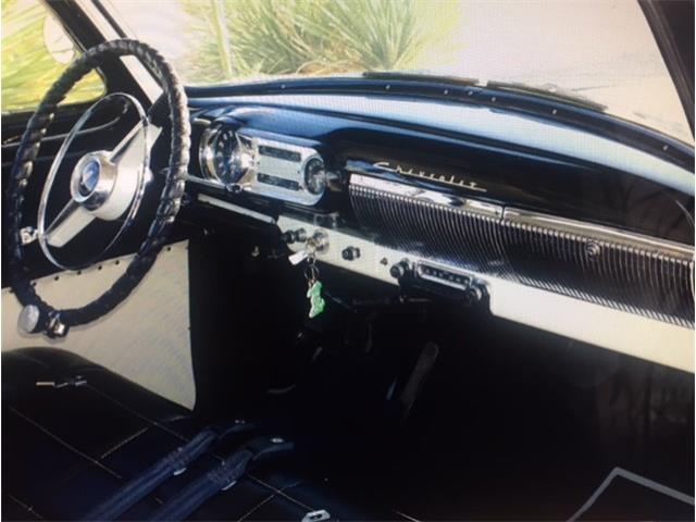 1954 Chevrolet Bel Air (CC-1074355) for sale in FAIRFIELD, Connecticut