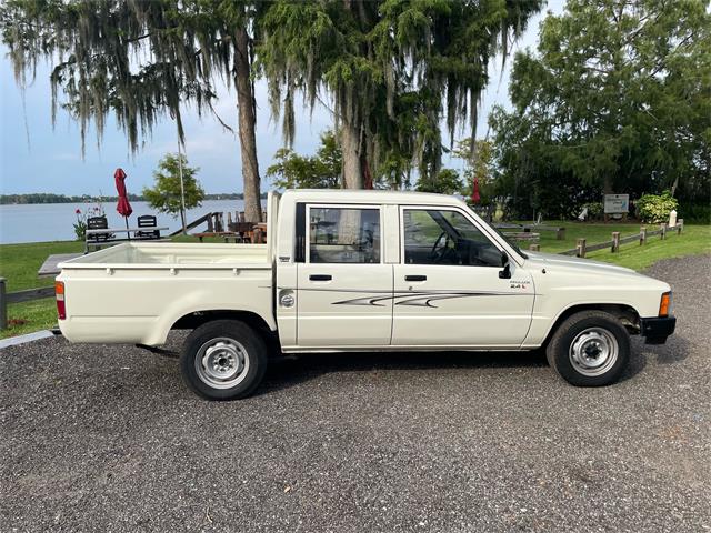 1989 Toyota Pickup (CC-1074361) for sale in Altamonte Springs, Florida