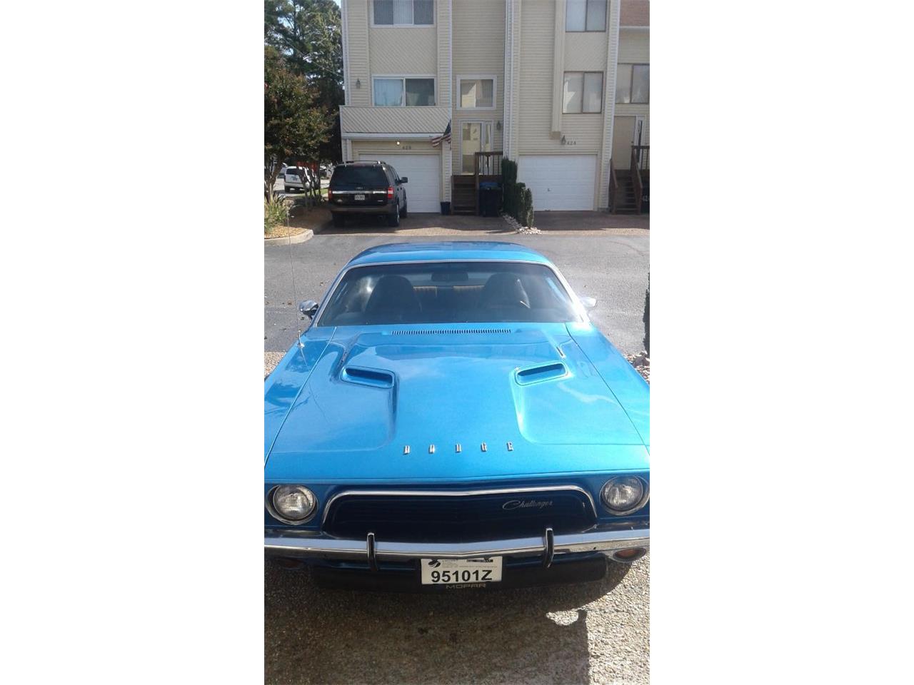 1972 Dodge Challenger R/T for Sale | ClassicCars.com | CC-1070437
