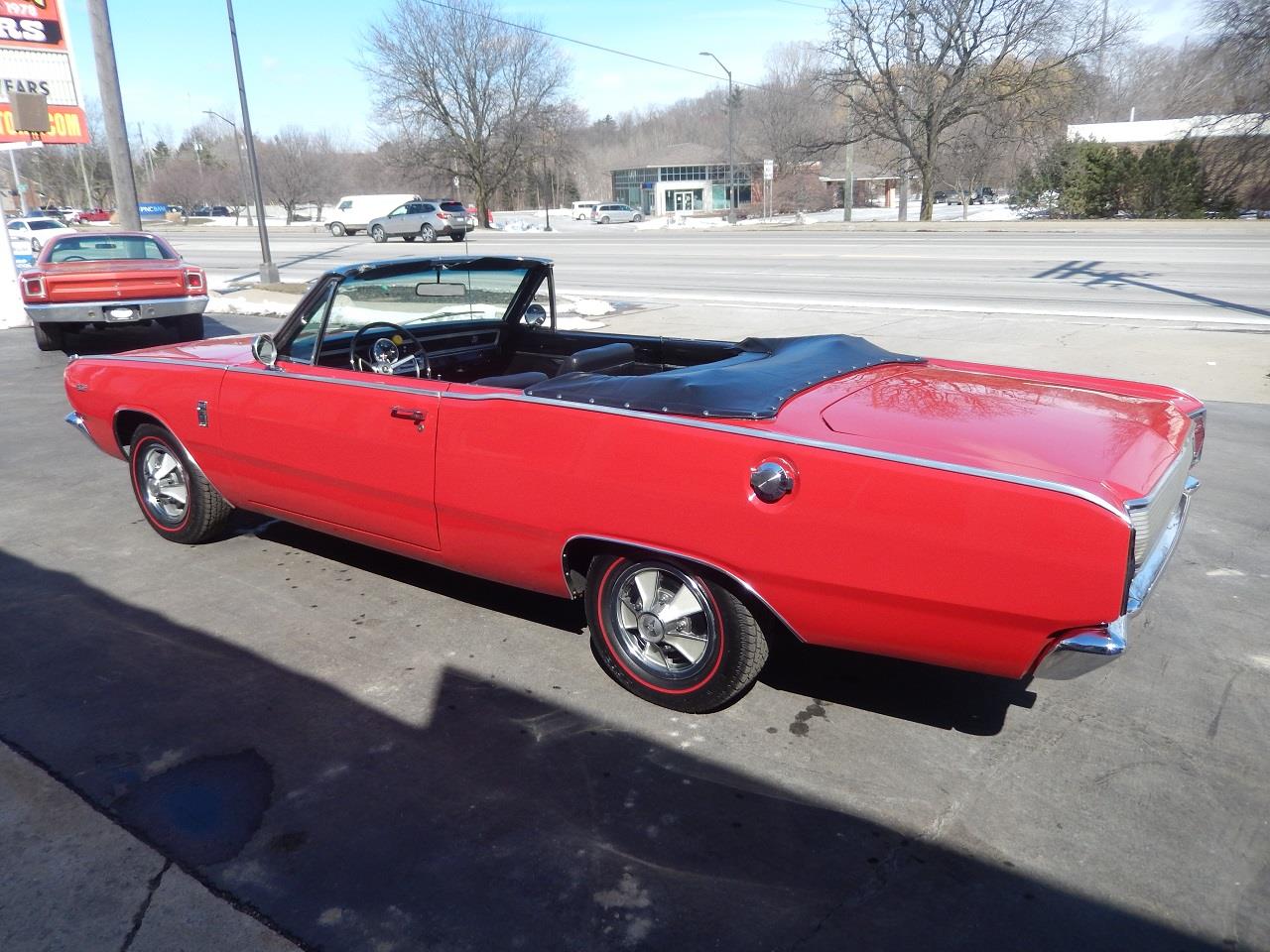 1967 Dodge Dart GT for Sale CC1074380