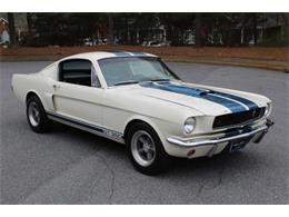 1965 Ford Mustang GT350 (CC-1074402) for sale in Roswell, Georgia