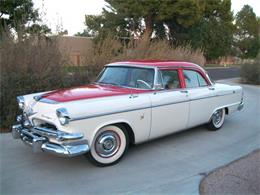 1955 Dodge Custom (CC-1074423) for sale in Scottsdale, Arizona