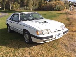1986 Ford Mustang (CC-1074425) for sale in Scottsdale, Arizona