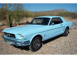 1965 Ford Mustang (CC-1074428) for sale in Scottsdale, Arizona