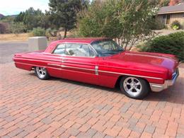 1962 Oldsmobile Dynamic 88 (CC-1074435) for sale in Scottsdale, Arizona