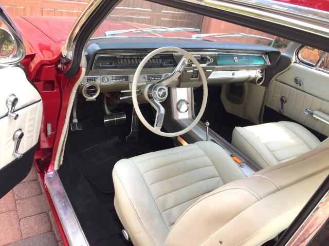 1962 Oldsmobile Dynamic 88 (CC-1074435) for sale in Scottsdale, Arizona