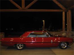 1962 Oldsmobile Dynamic 88 (CC-1074435) for sale in Scottsdale, Arizona
