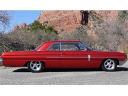 1962 Oldsmobile Dynamic 88 (CC-1074435) for sale in Scottsdale, Arizona