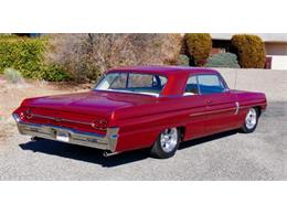 1962 Oldsmobile Dynamic 88 (CC-1074435) for sale in Scottsdale, Arizona