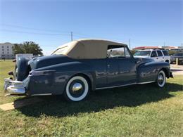 1947 Lincoln Continental (CC-1074441) for sale in Scottsdale, Arizona