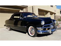 1950 Ford Deluxe (CC-1074446) for sale in Scottsdale, Arizona