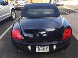 2008 Bentley Continental GTC (CC-1074450) for sale in Scottsdale, Arizona