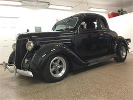 1936 Ford Coupe (CC-1074453) for sale in Scottsdale, Arizona