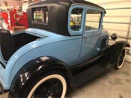 1928 Ford Model A (CC-1074461) for sale in Giltner, Nebraska