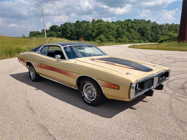 1973 Dodge Charger (CC-1074465) for sale in Oronoco, Minnesota