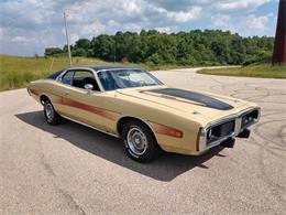 1973 Dodge Charger (CC-1074465) for sale in Oronoco, Minnesota