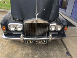 1967 Rolls-Royce Silver Shadow (CC-1074473) for sale in Orlando, Florida