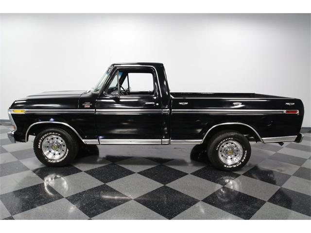 1979 Ford F100 (CC-1074478) for sale in Concord, North Carolina