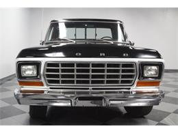 1979 Ford F100 (CC-1074478) for sale in Concord, North Carolina