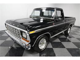 1979 Ford F100 (CC-1074478) for sale in Concord, North Carolina
