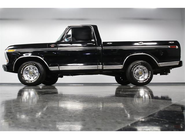 1979 Ford F100 (CC-1074478) for sale in Concord, North Carolina