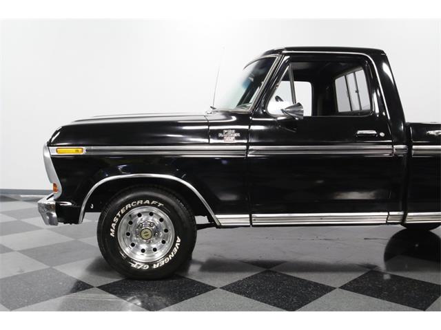 1979 Ford F100 (CC-1074478) for sale in Concord, North Carolina