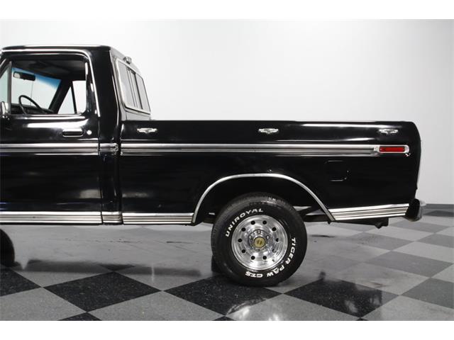 1979 Ford F100 (CC-1074478) for sale in Concord, North Carolina