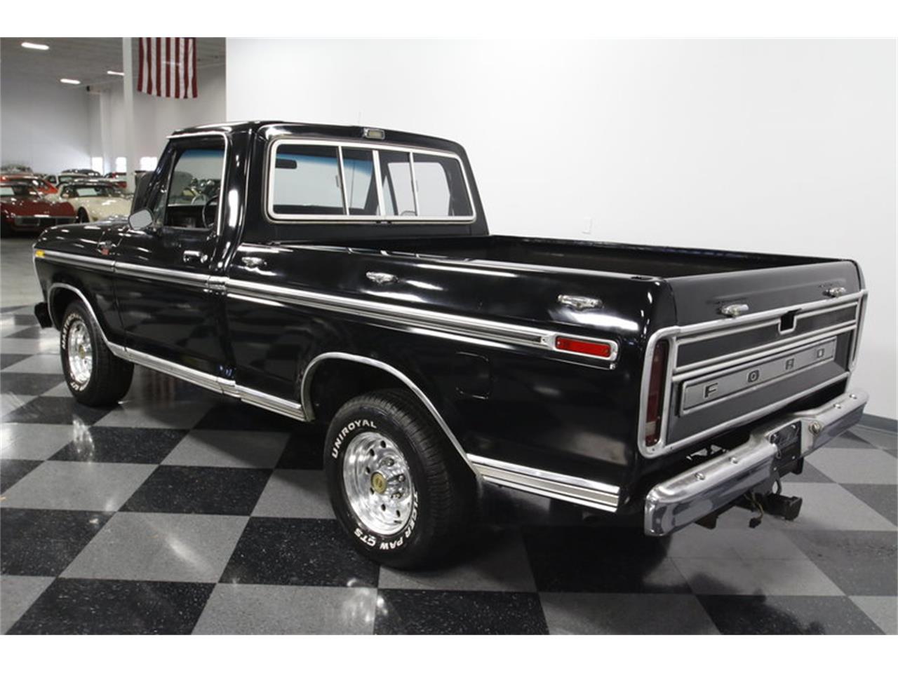 1979 Ford F100 for Sale | ClassicCars.com | CC-1074478