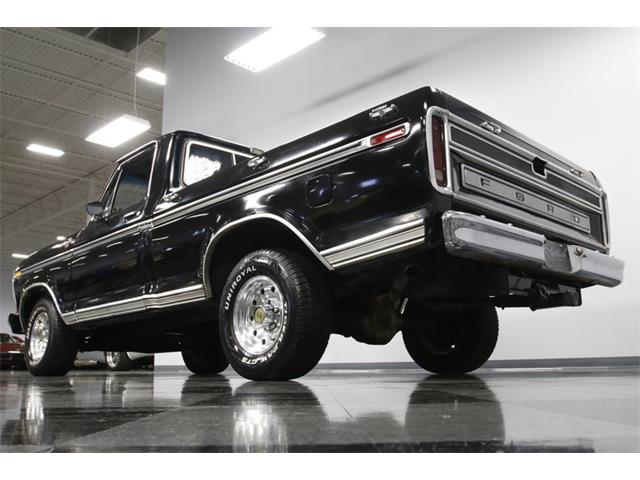 1979 Ford F100 (CC-1074478) for sale in Concord, North Carolina