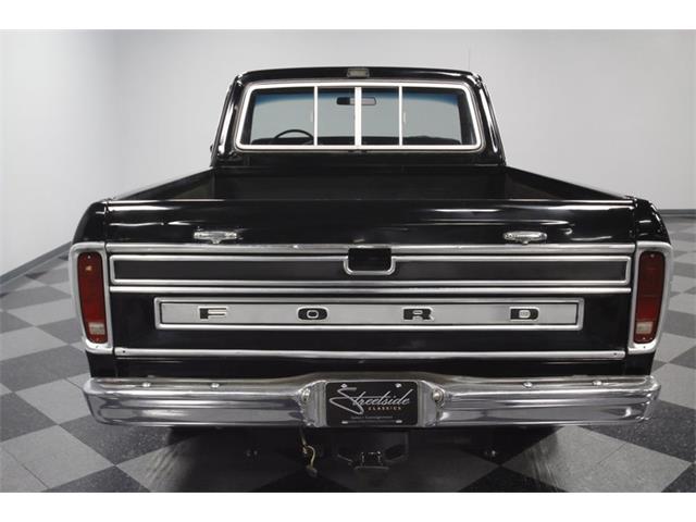 1979 Ford F100 (CC-1074478) for sale in Concord, North Carolina