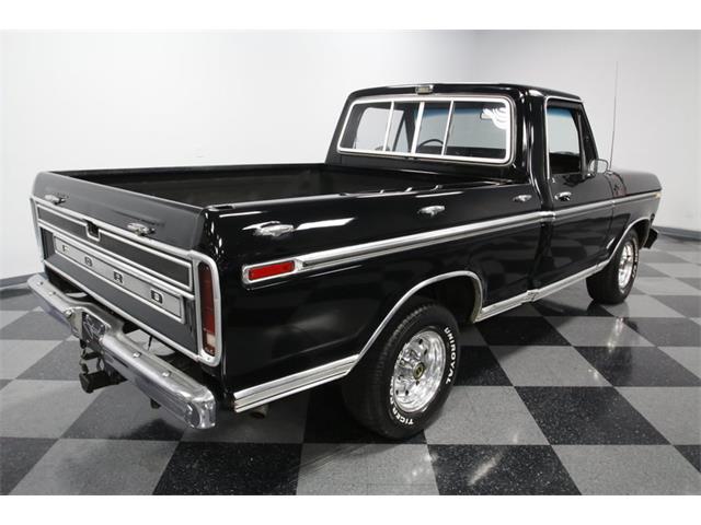 1979 Ford F100 (CC-1074478) for sale in Concord, North Carolina