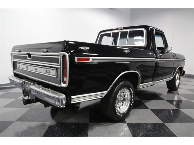 1979 Ford F100 (CC-1074478) for sale in Concord, North Carolina