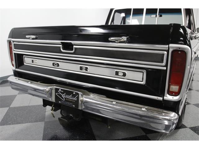 1979 Ford F100 (CC-1074478) for sale in Concord, North Carolina