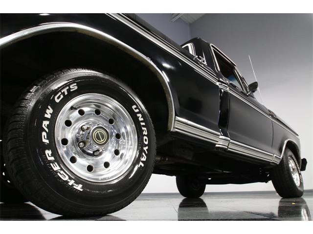 1979 Ford F100 (CC-1074478) for sale in Concord, North Carolina