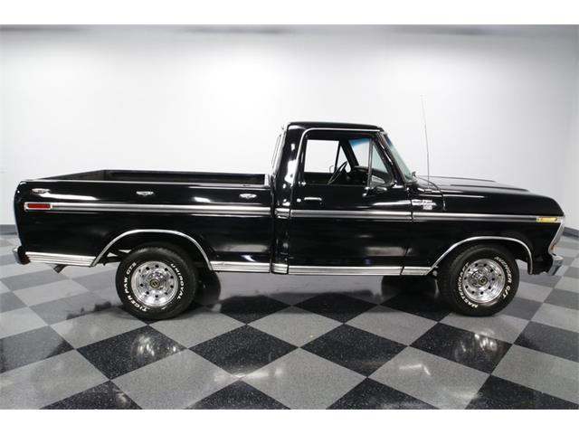 1979 Ford F100 (CC-1074478) for sale in Concord, North Carolina
