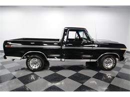 1979 Ford F100 (CC-1074478) for sale in Concord, North Carolina