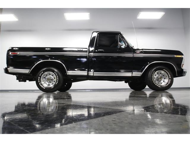 1979 Ford F100 (CC-1074478) for sale in Concord, North Carolina