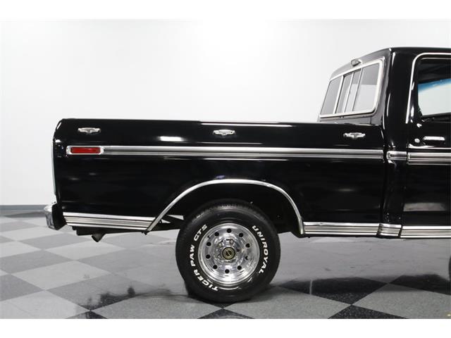 1979 Ford F100 (CC-1074478) for sale in Concord, North Carolina