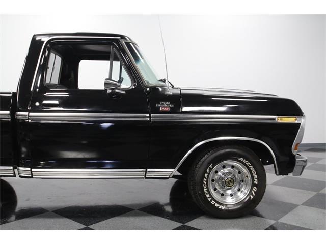 1979 Ford F100 (CC-1074478) for sale in Concord, North Carolina