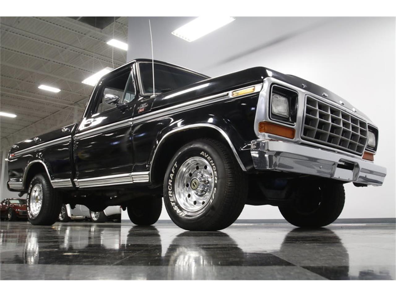 1979 Ford F100 for Sale CC1074478