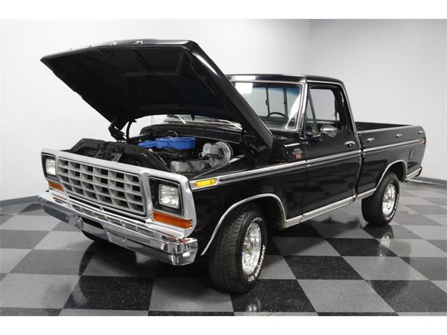 1979 Ford F100 (CC-1074478) for sale in Concord, North Carolina