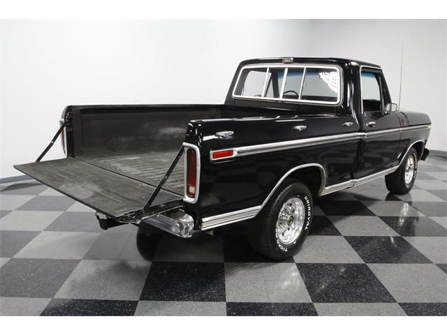 1979 Ford F100 (CC-1074478) for sale in Concord, North Carolina