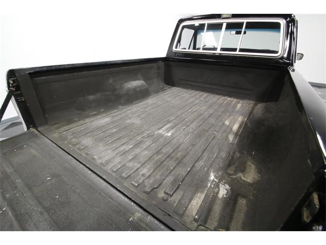 1979 Ford F100 (CC-1074478) for sale in Concord, North Carolina