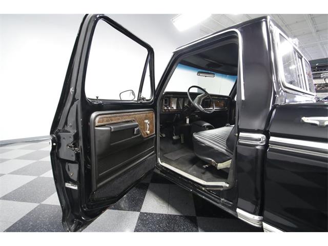 1979 Ford F100 (CC-1074478) for sale in Concord, North Carolina