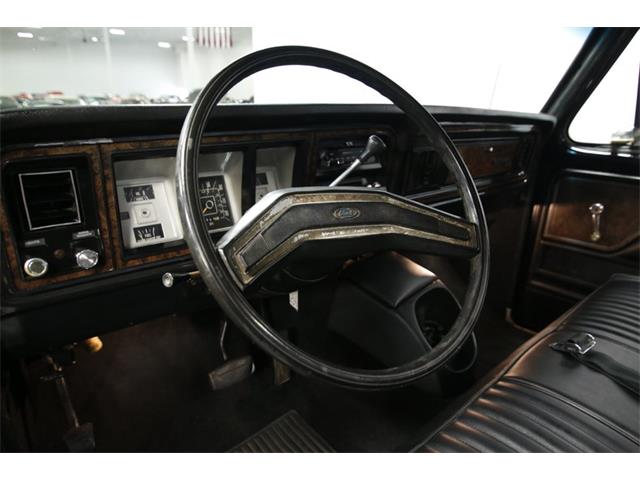 1979 Ford F100 (CC-1074478) for sale in Concord, North Carolina